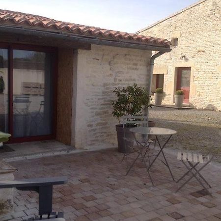 Gite «Les Frenes » Marigny  Exterior photo
